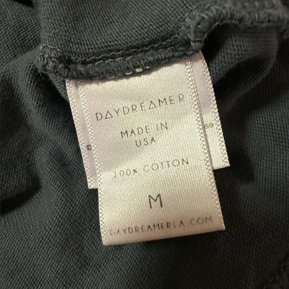 Daydreamer Metallica "Ride the Lightning" Graphic T-shirt Black Blue Tee - Picture 13 of 15